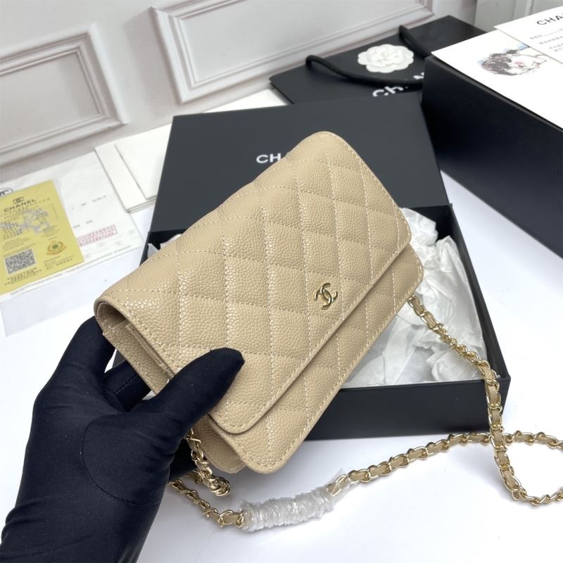 Chanel Woc Bags